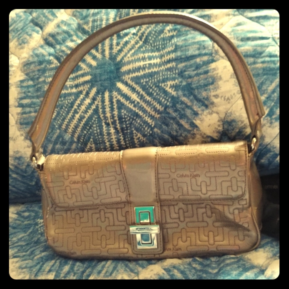 Calvin Klein Purse